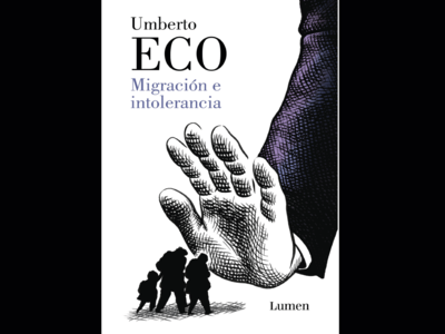 MIGRACIÓN E INTOLERACIA