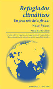 Portada de Refugiados Climáticos