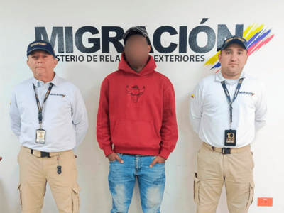 Red de falsificadores de documentos deja un nuevo capturado en Valledupar, van 136 en el último año
