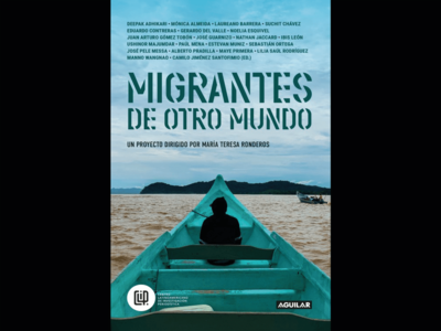 Migrantes del otro Mundo