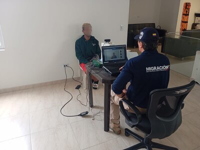 Balance de seguridad de Semana Santa:  siete extranjeros a responder ante la justicia por delitos en Colombia y otros países
