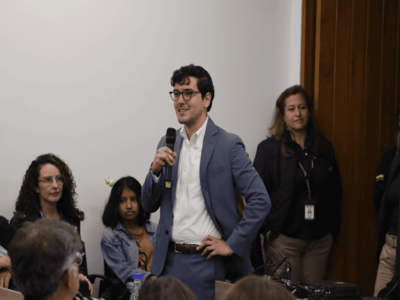 Migración Colombia presenta su Observatorio de Migraciones, Migrantes y Movilidad Humana