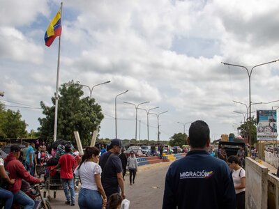 Así será el cierre temporal de fronteras por elecciones presidenciales del 31 de mayo 