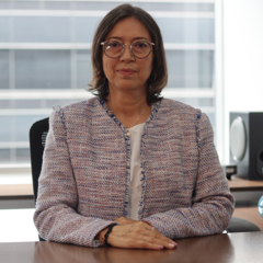 Gloria Esperanza Arriero López