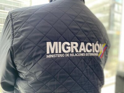 Migración Colombia lamenta el fallecimiento del senador Miguel Uribe Turbay