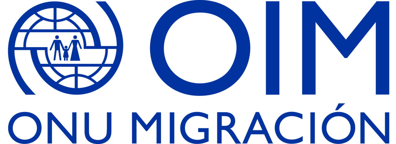 Identificador de ONU Migración