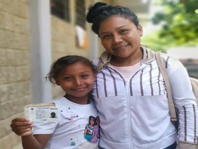 Permiso Especial de Permanencia para migrantes venezolanos que viven en Colombia
