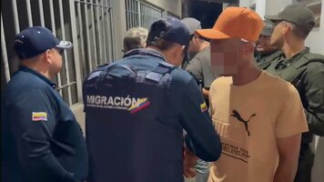 Tras varios procedimientos de verificación realizados por Migración Colombia en Arauca, 27 ciudadanos extranjeros fueron expulsados y/o deportados