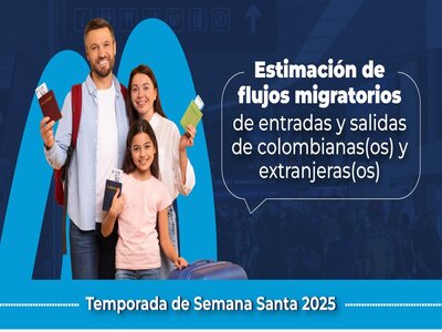 Informe Semana Santa
