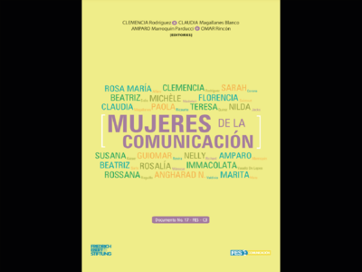 Lecciones móviles desde la migración para el universo comunicativo