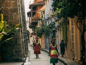 Cartagena proyecta más de 1,6 millones de flujos migratorios para la temporada de fin de año, consolidándola como motor turístico del Caribe