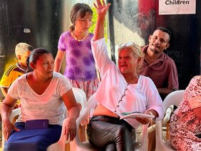 Migrar con derechos. Colombia reafirma su compromiso con una política migratoria humana