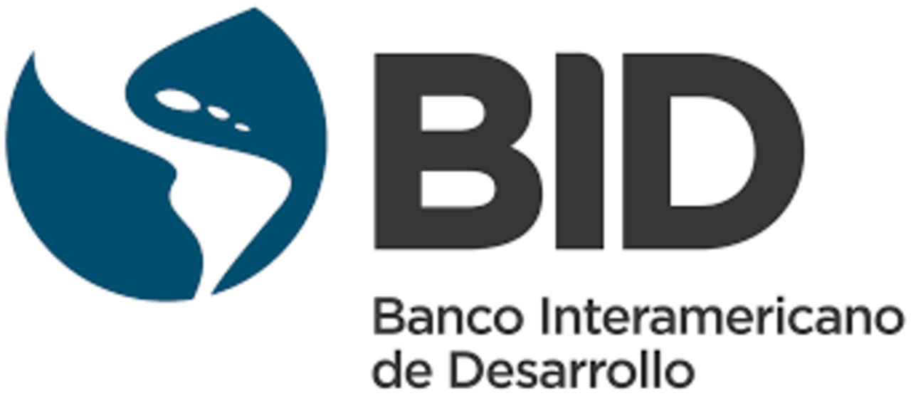 Identificador del Banco Interamericano de Desarrollo