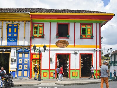 El Eje Cafetero se proyecta como uno de los destinos turísticos más dinámicos del país para la temporada de fin de año