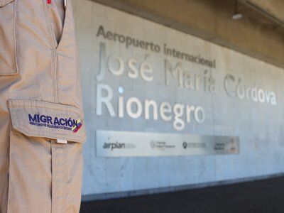 Cayó uno de los delincuentes más buscados del país con nueve órdenes de captura y circulares de Interpol