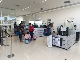 Biomig llega a Armenia para responder al auge del turismo internacional en el ‘País de la Belleza’