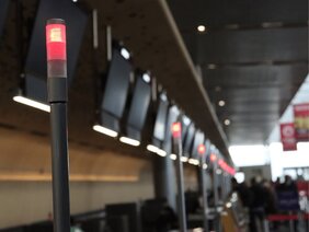 Ciudadanos iraníes que pretendan ingresar al país sin cumplir con la norma migratoria serán sujetos de inadmisión o expulsión por Migración Colombia