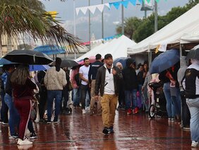 Colombia registra más de 245 millones de movimientos migratorios en dos décadas, revela informe de Migración Colombia