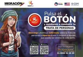 Banner informativo 
