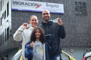 Se amplía el plazo para tramitar el PEP Tutor en Colombia