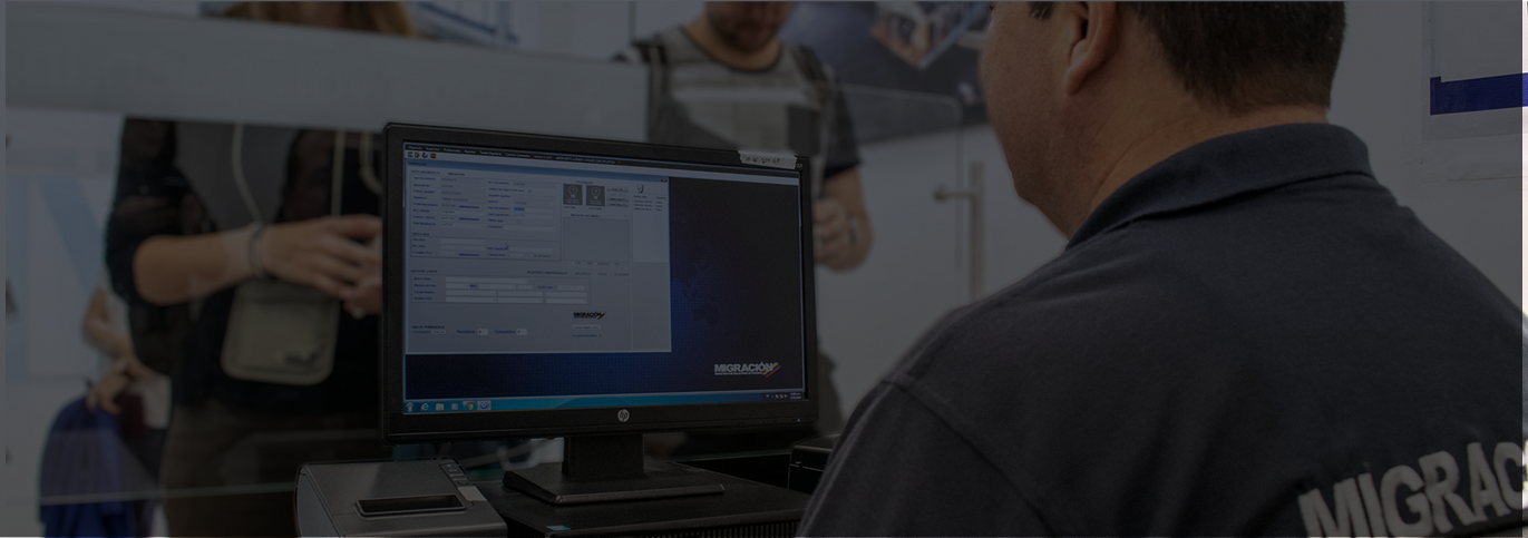 Integración BioMIG
