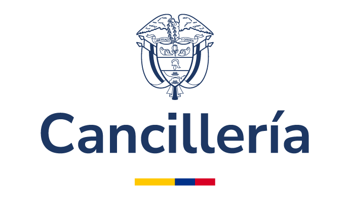 Ministerio de Relaciones Exteriores (Cancillería)