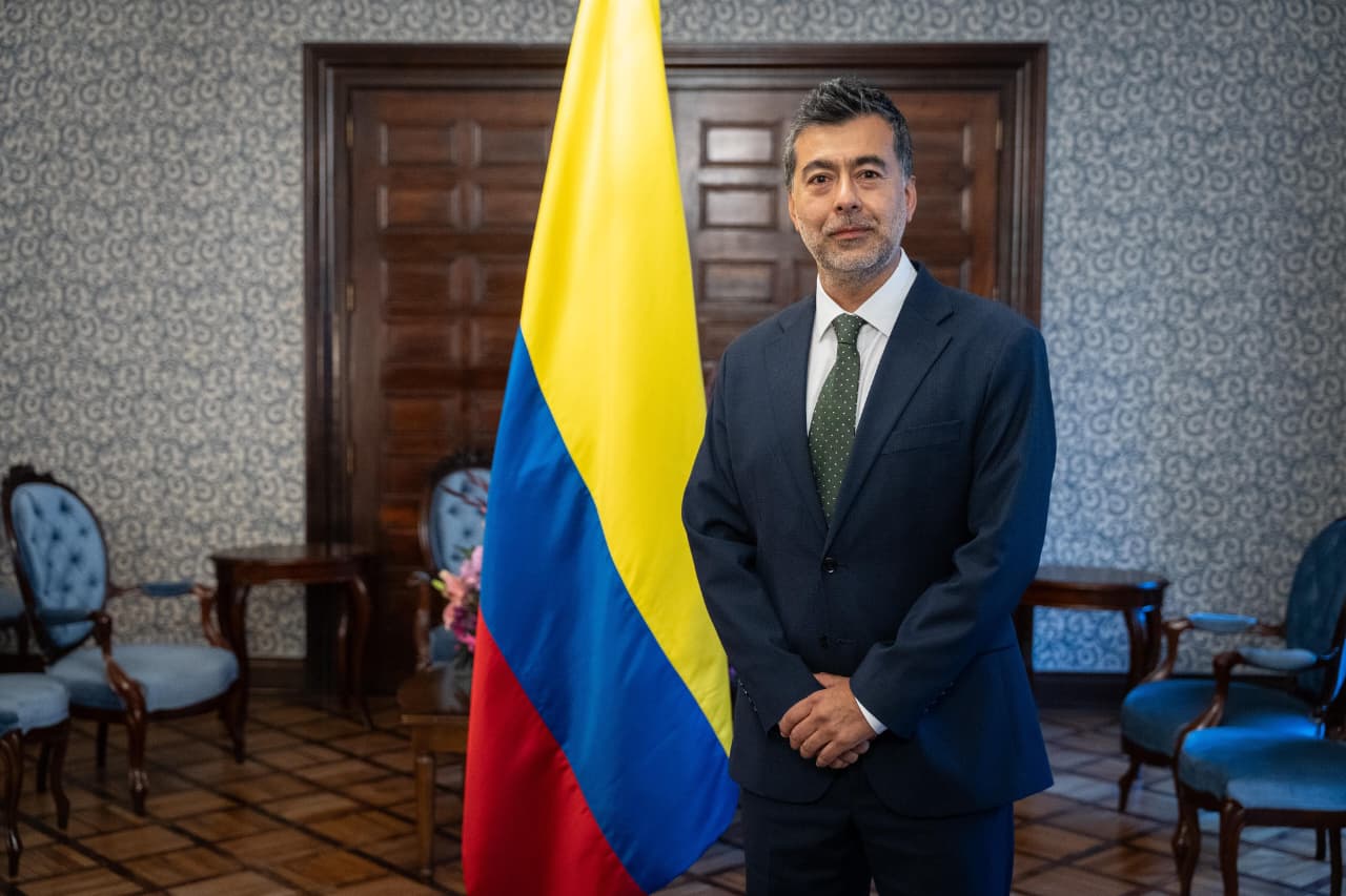 Teniente coronel (r) José Luis Castañeda Tiria