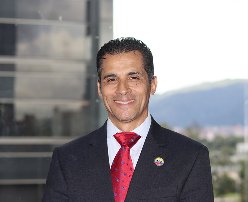 Moises García Higinio