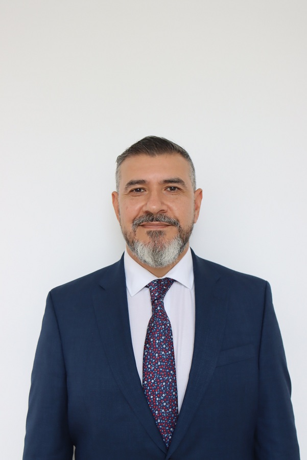 Carlos Lorenzo Muñoz Jaramillo 